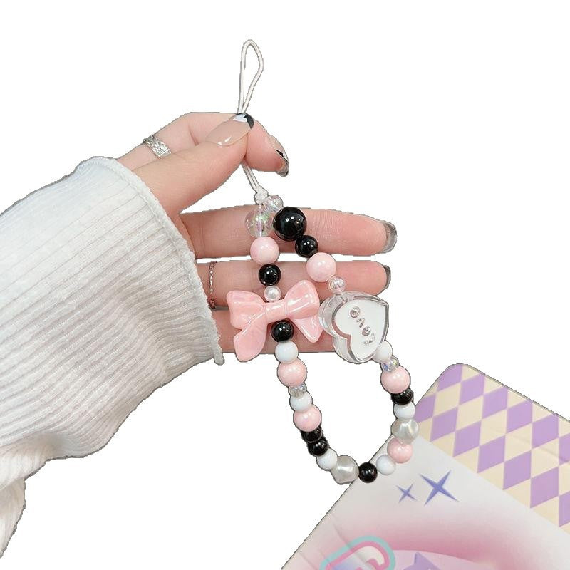 Cute Bow Charm Accessory Acalora