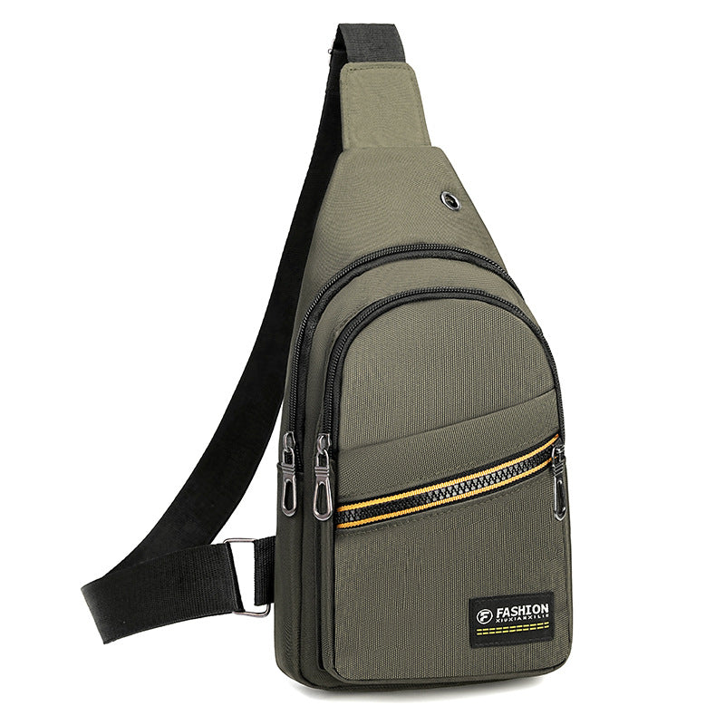 High-Performance Sling Bag Acalora