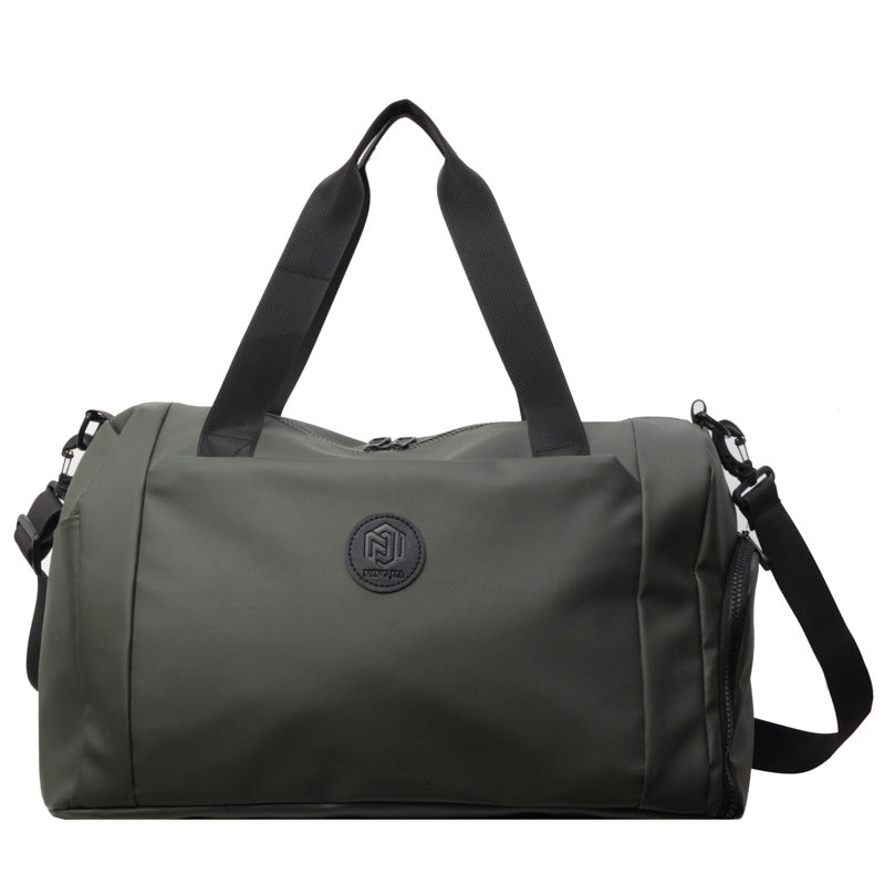 Sleek Waterproof Weekender Duffle Bag Acalora