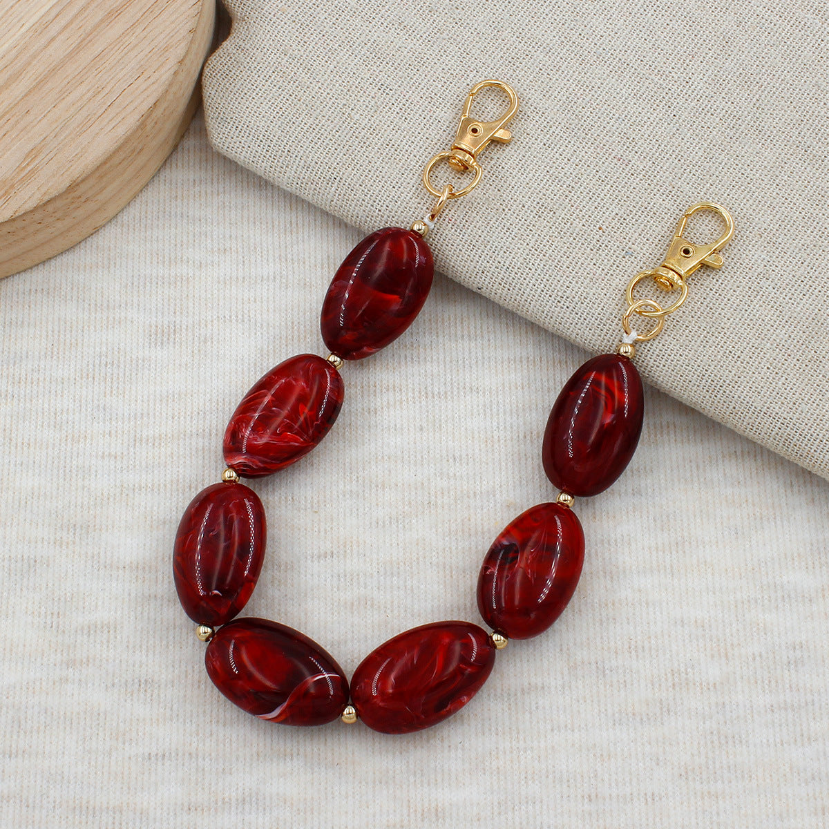 Fashionable Phone Chain Acalora
