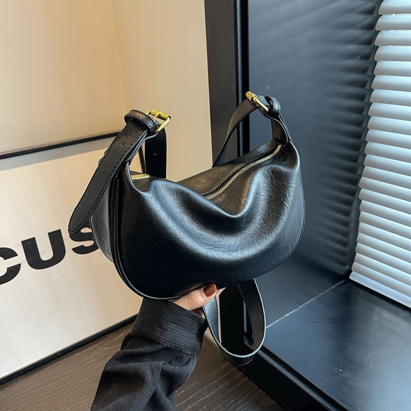 Stylish Hobo Bag Acalora