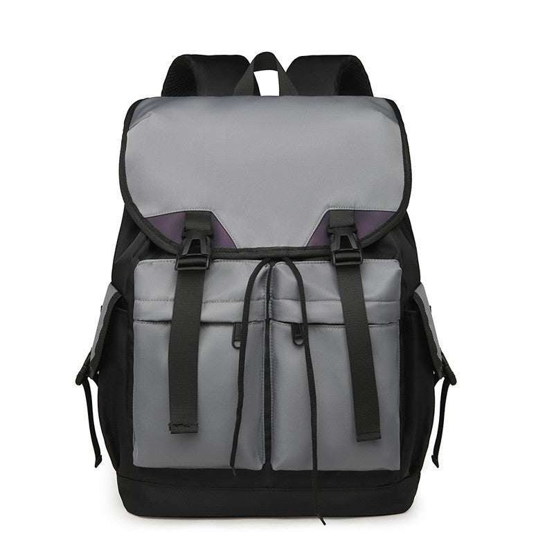 Adventure-Ready Urban Backpack Acalora