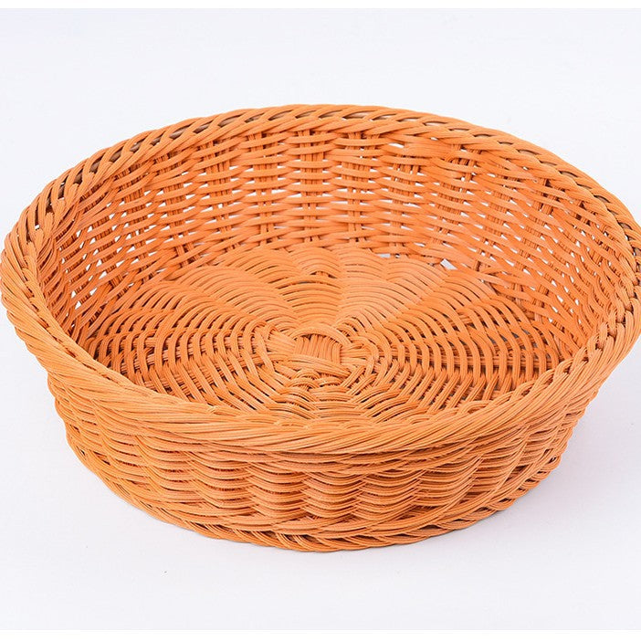 Decorative Woven Serving Acalora