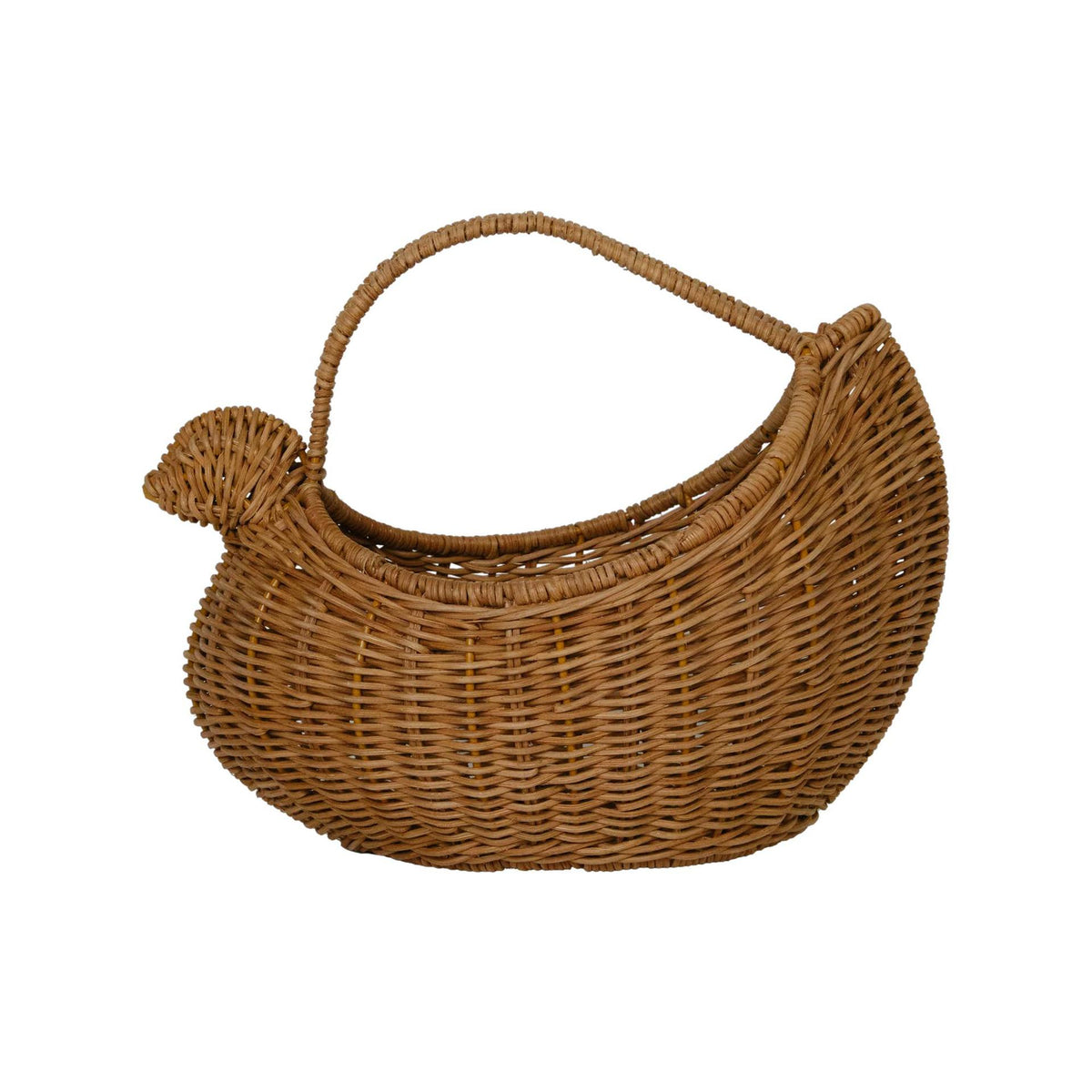Decorative Wicker Acalora