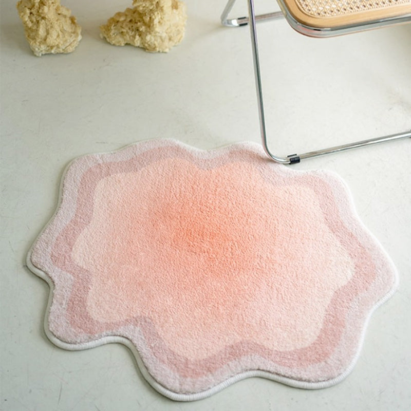 Frendorf | Pastel Cloud Carpet