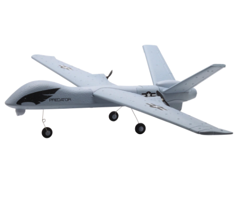 Skanto | RC Plane | Remote Control Airplane Predator Z51