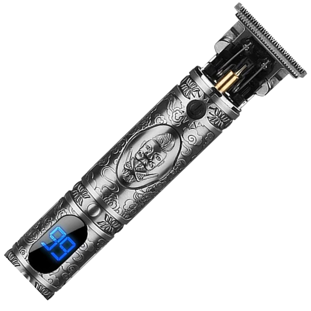 Rechargeable Shaver