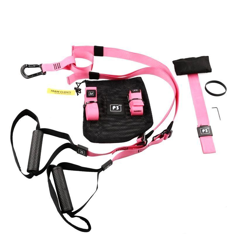 BowLift | P3 Suspension Trainer