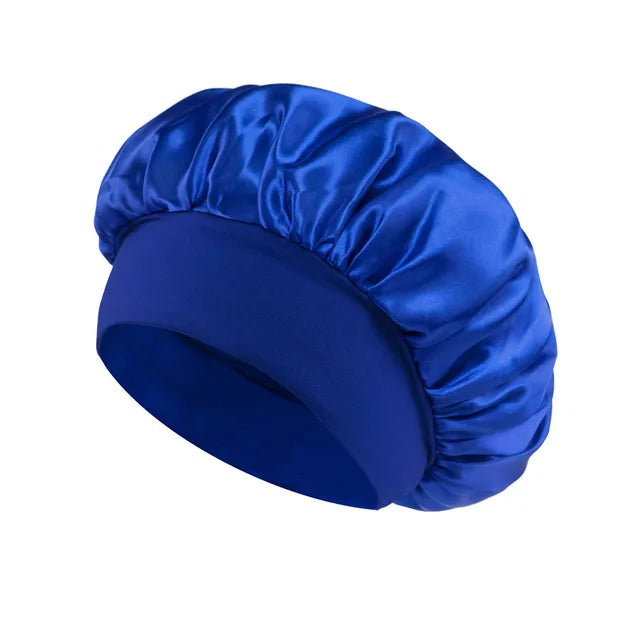 Sleeping Silk Bonnet Skanto