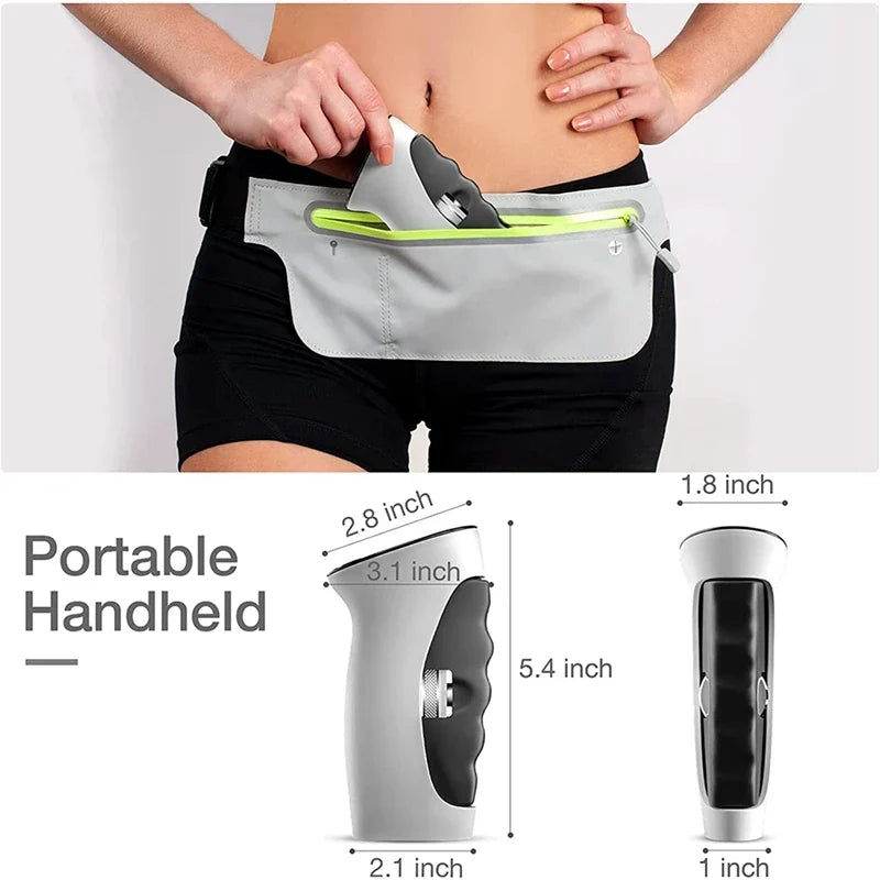 BowLift | Smart Hand Grip Strength Trainer