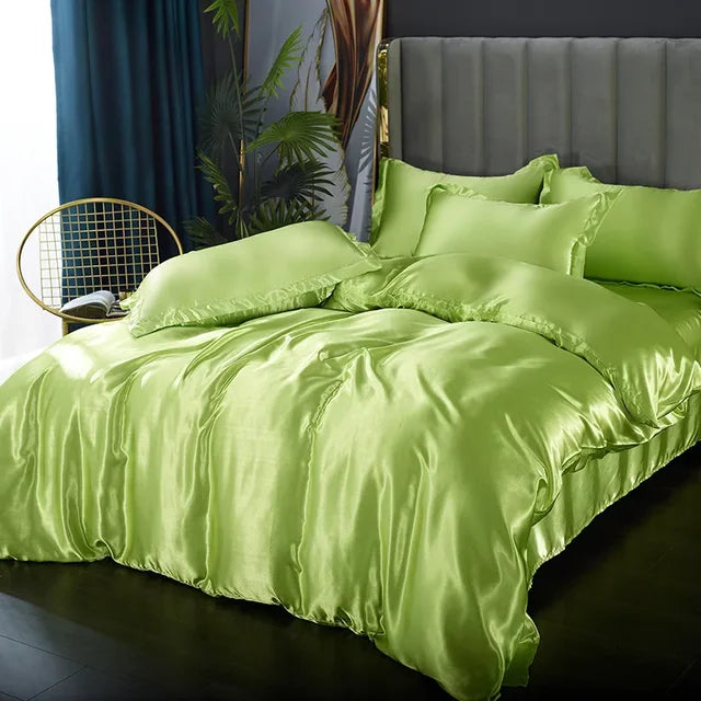 Skanto | SatinRest - Premium Bedding for a Luxurious Night