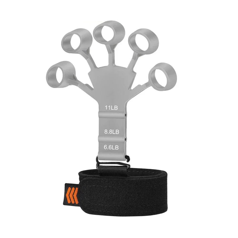 PowerGrip Trainer - Strength Training for Your Fingers Bowlift
