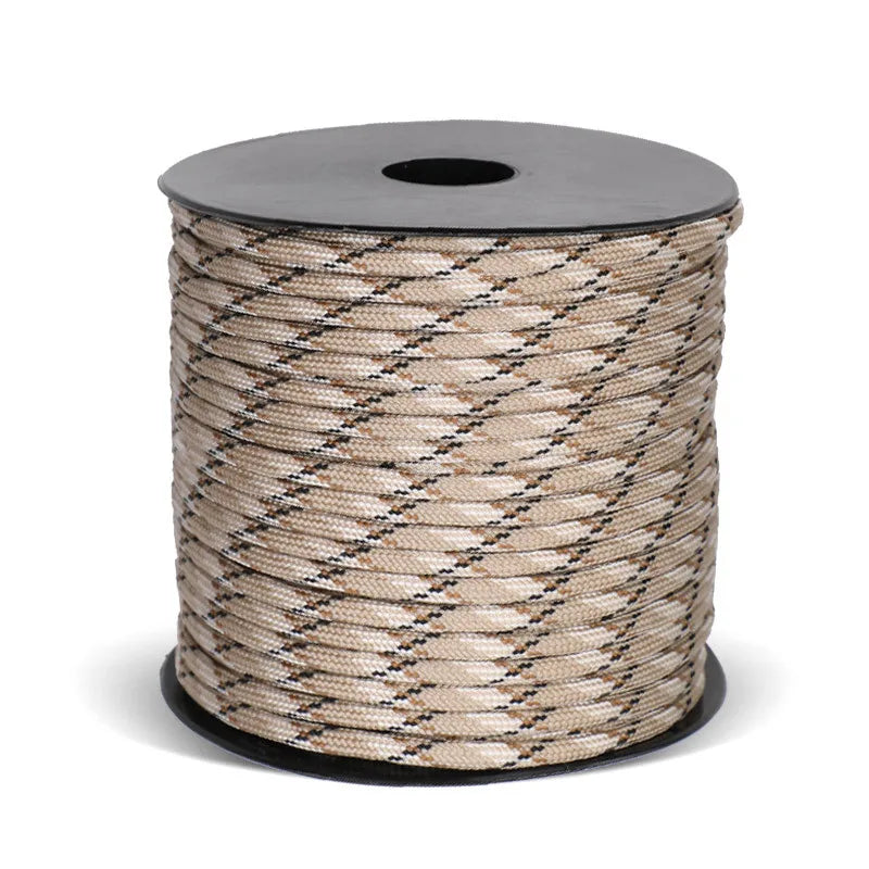 Paracord Rope 4 mm | Skanto
