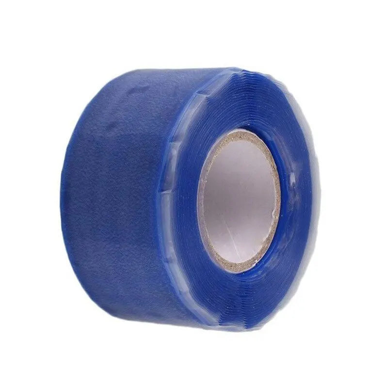 Skanto | Super Strong Waterproof Seal Repair Silicone Tape for Insulation Tape Performance