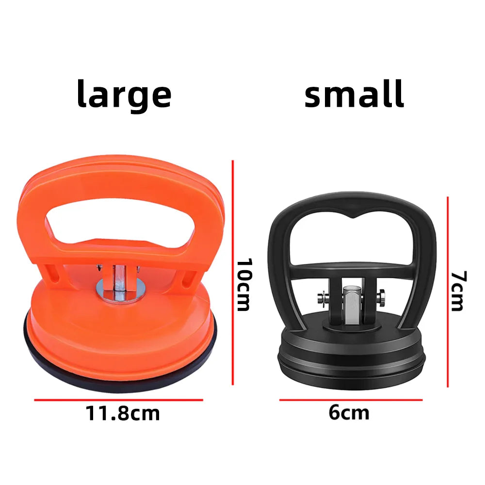 BowLift | Car Dent Puller Suction Cup
