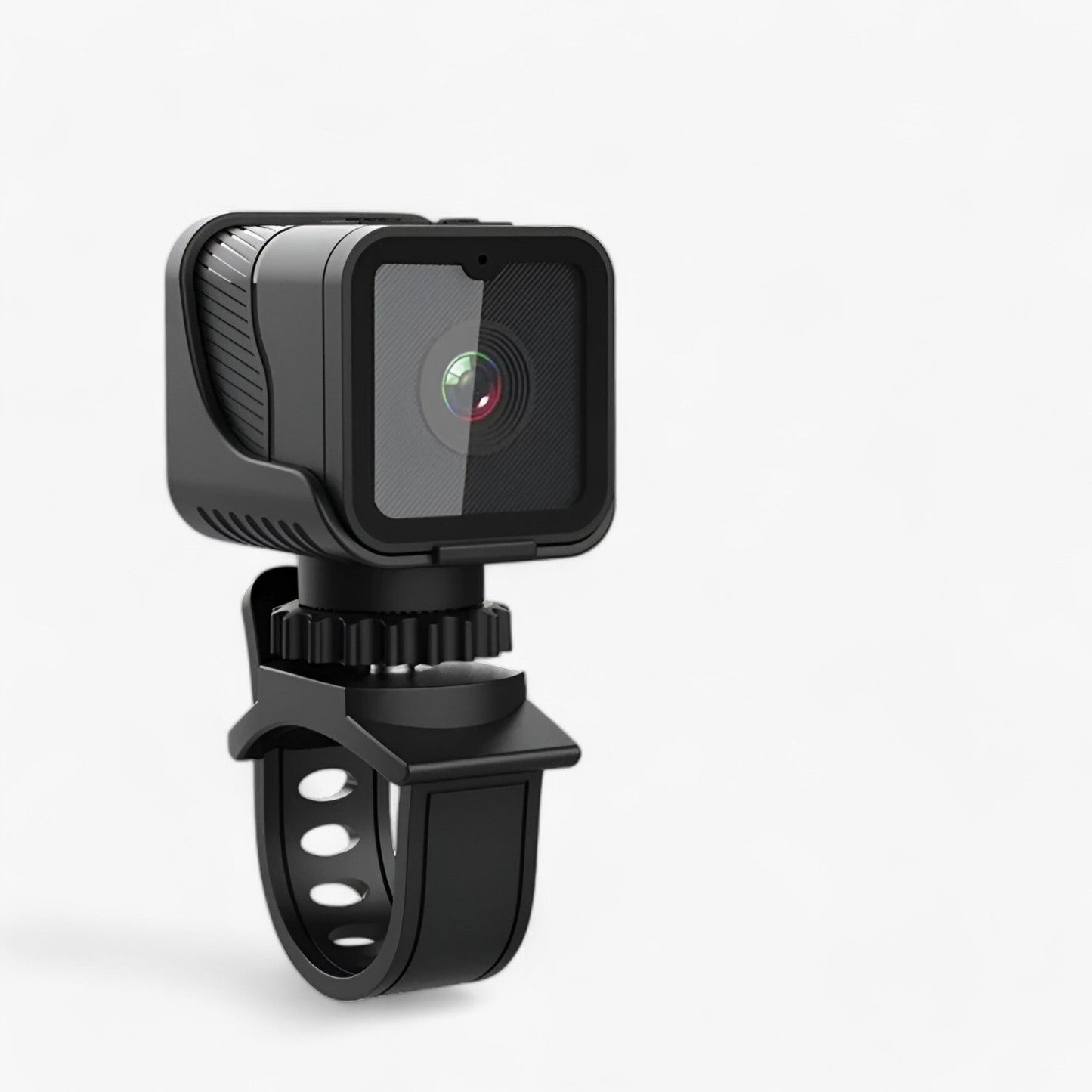 Skanto | RevCam 1080P HD Waterproof WiFi Camera – Compact Action Camera for Bikes & Motorcycles