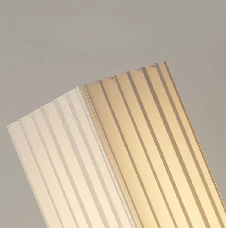 Hikari Japanese-Style Floor Lamp