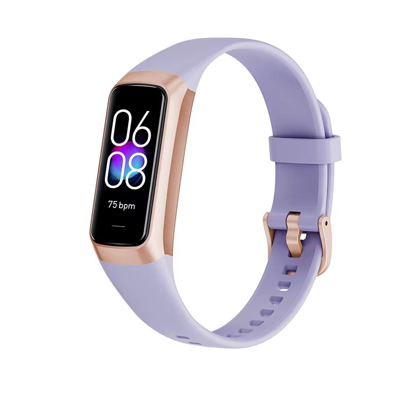 BowLift | Smart Fitness Watch for Men and Women with Waterproof Design and Health Tracking