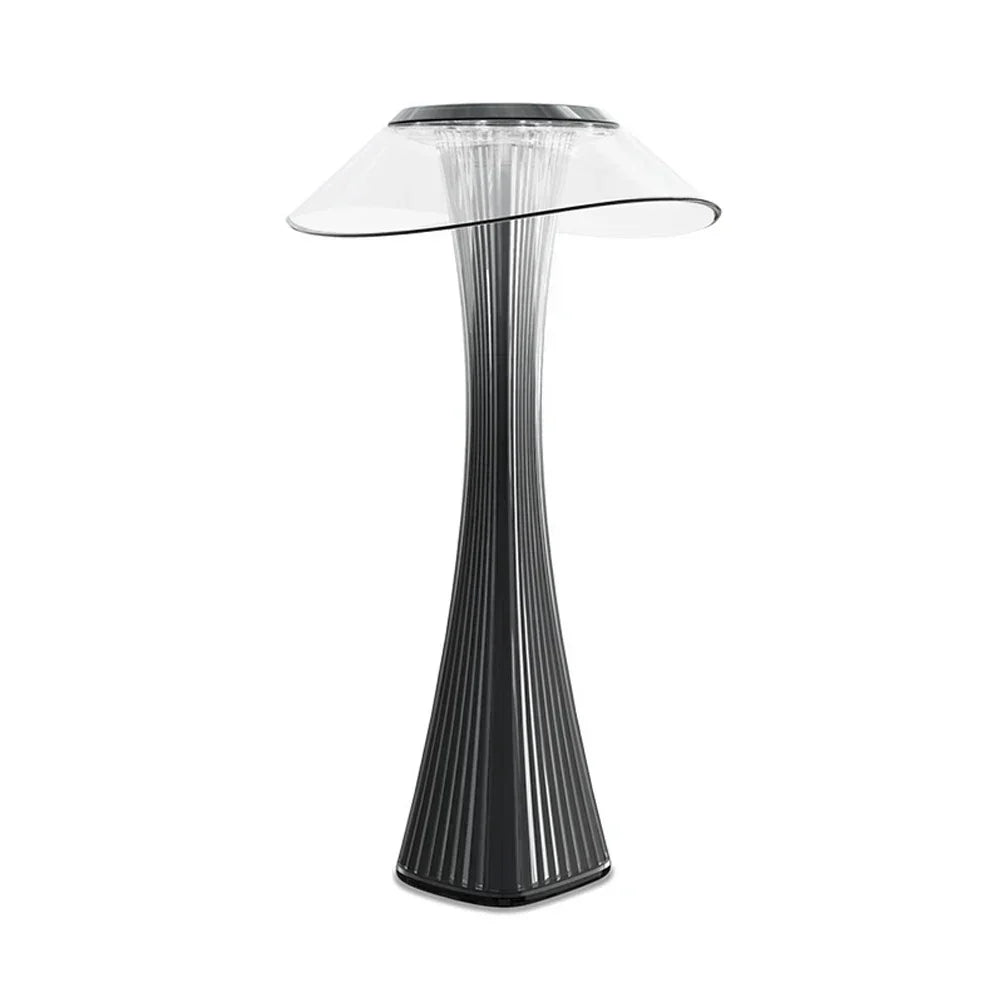 BowLift | Designer LED Lamp with Adjustable Possibility