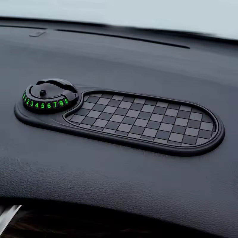 Brehn | 360º Phone Car Mat