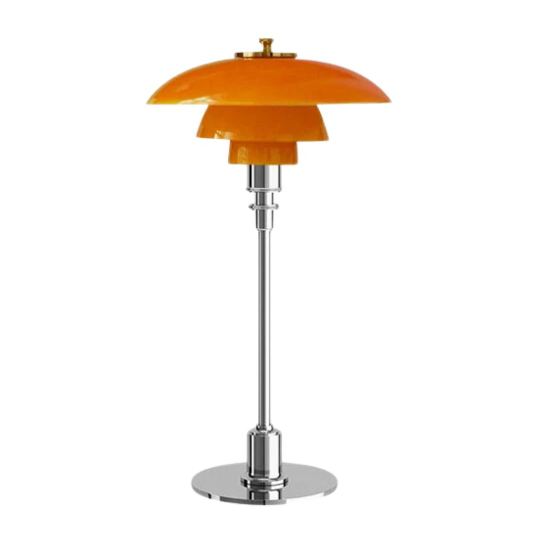 Skanto | Eindhoven Leila Designer Nordic LED Table Lamp