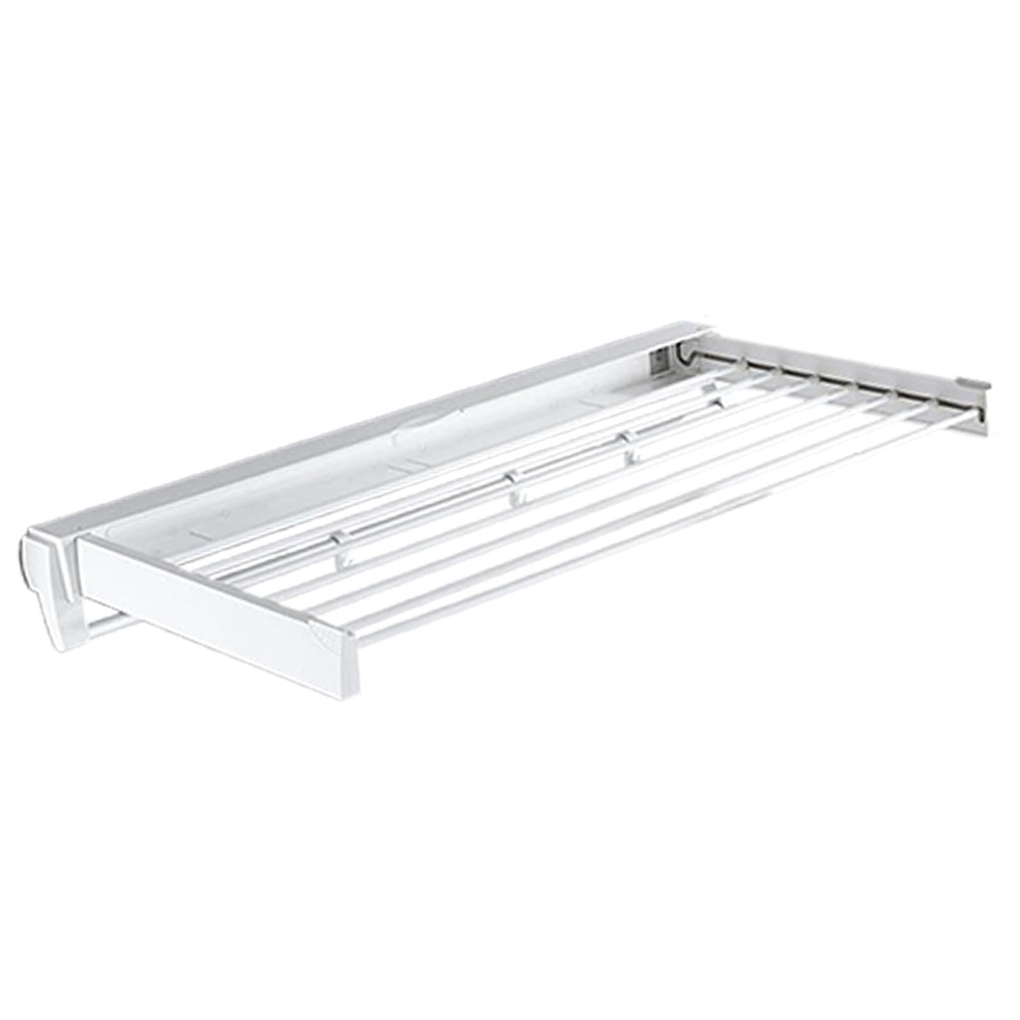 Folding Clothes Drying Rack - Save Space Bowlift