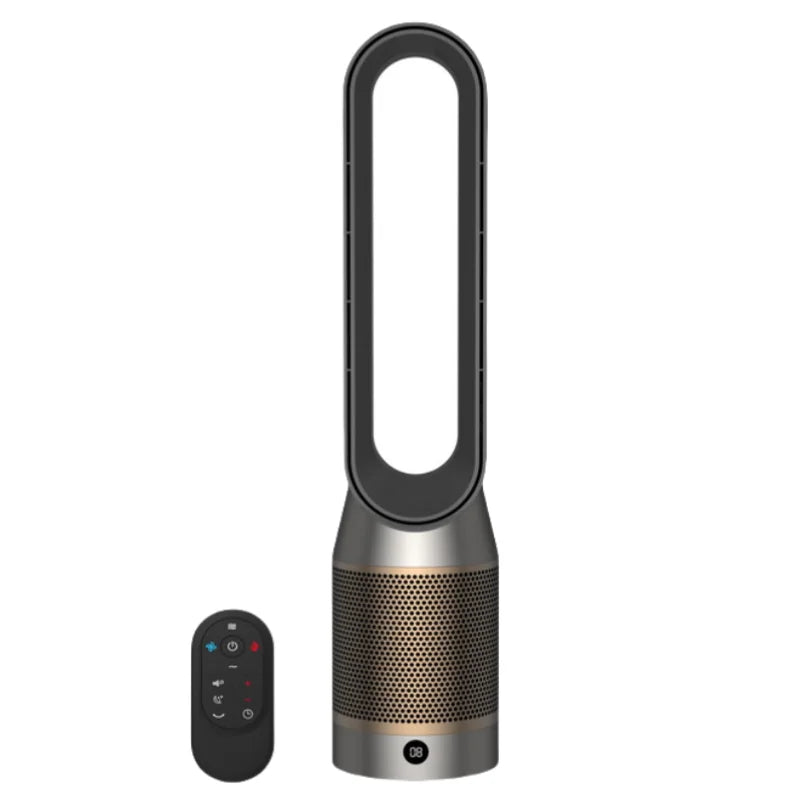Skanto | AirPure V9000 | 4-in-1 - Cooler
