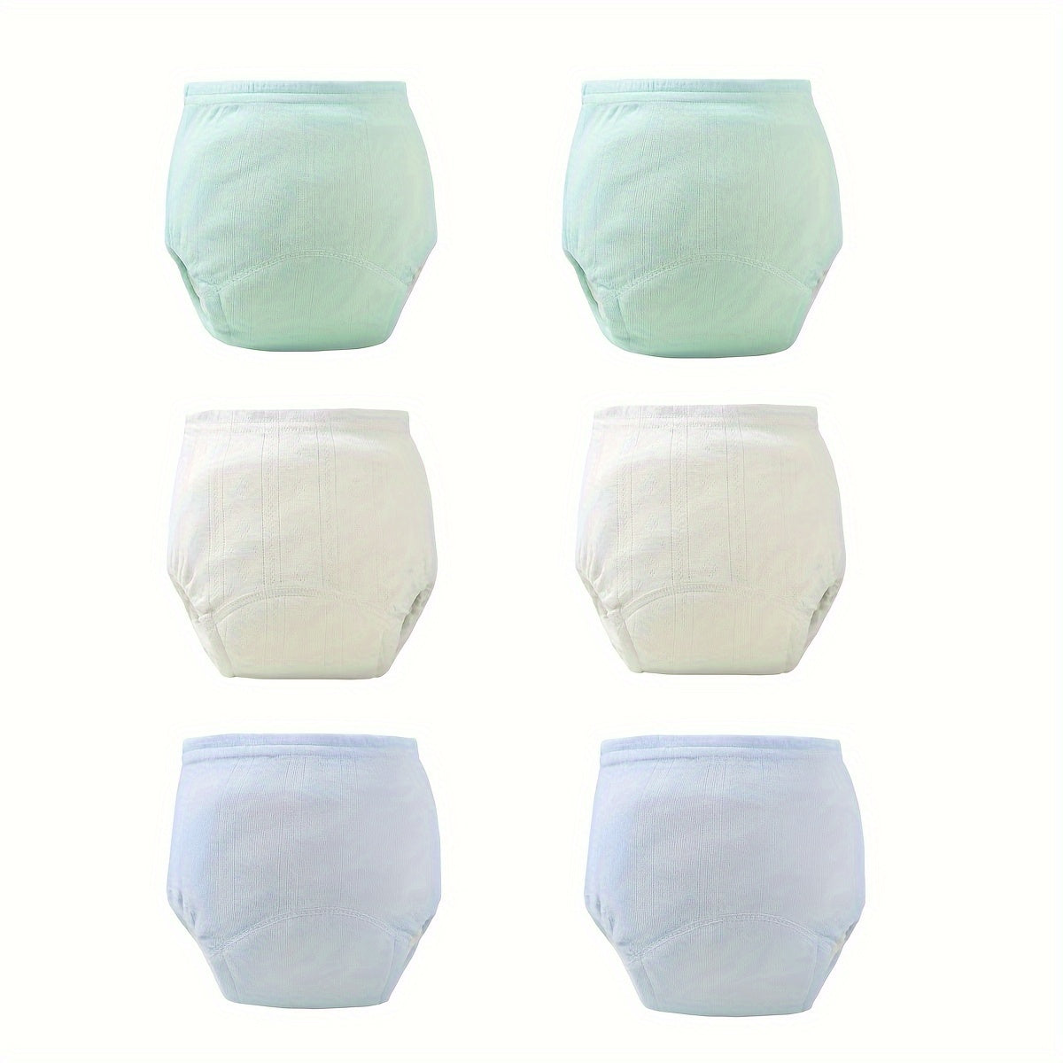 Skanto | Reusable Toddler Training Pants – Comfortable, Leak-Proof, and Washable