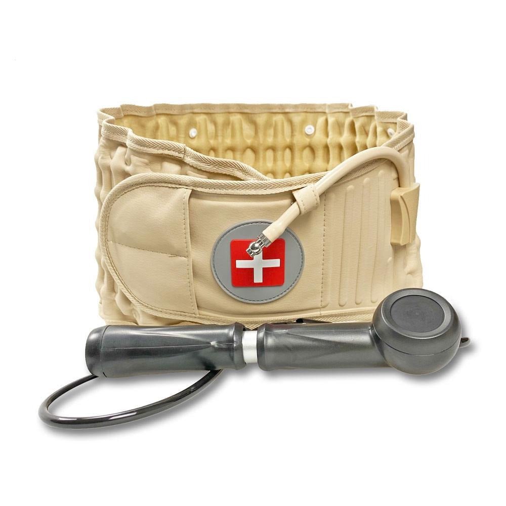 Skanto | Decompression Belt
