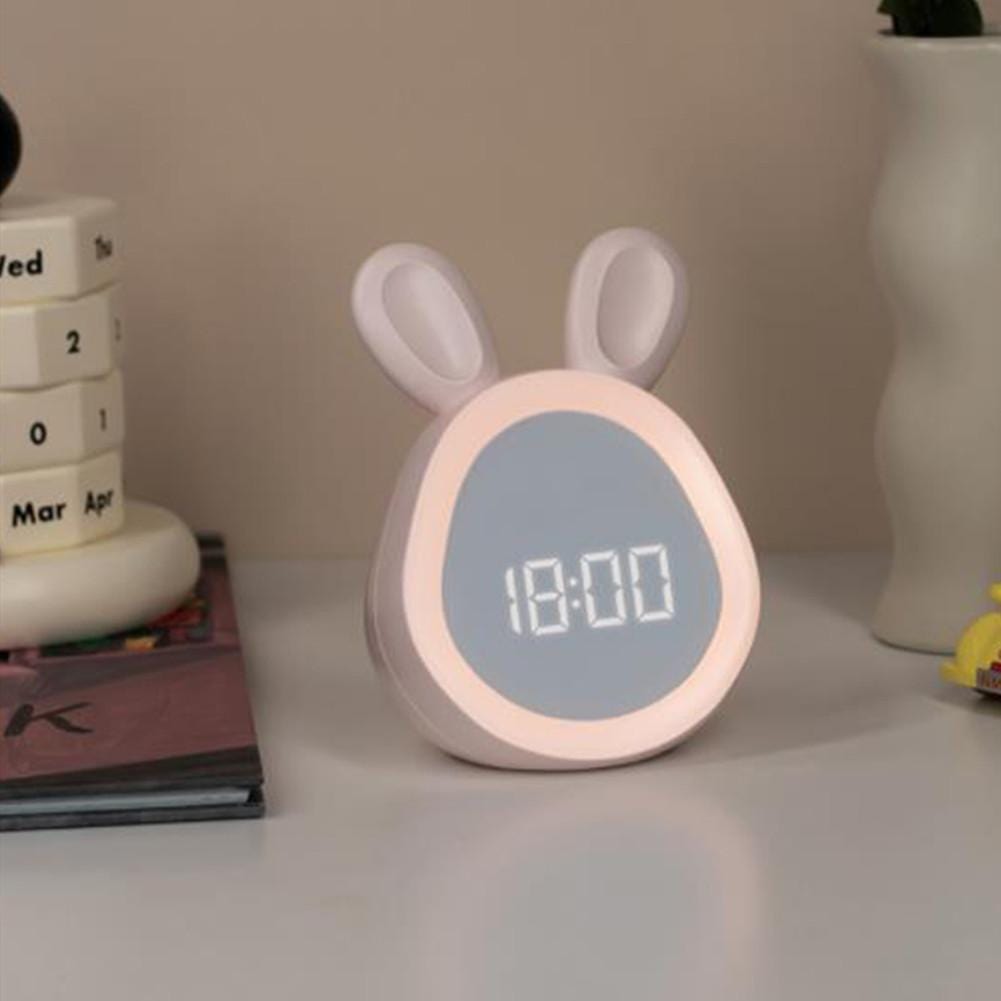 Skanto | Rabbit Alarm Clock