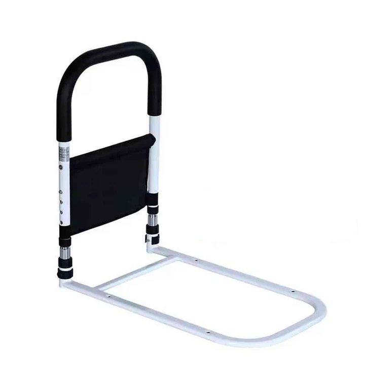 Skanto | Bed Rail for Seniors | Safety Support for Elderly and Mobility Impaired