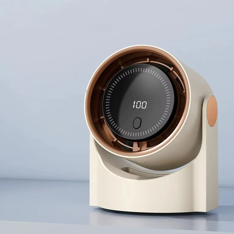USB Small Fan for Desk | Karnz