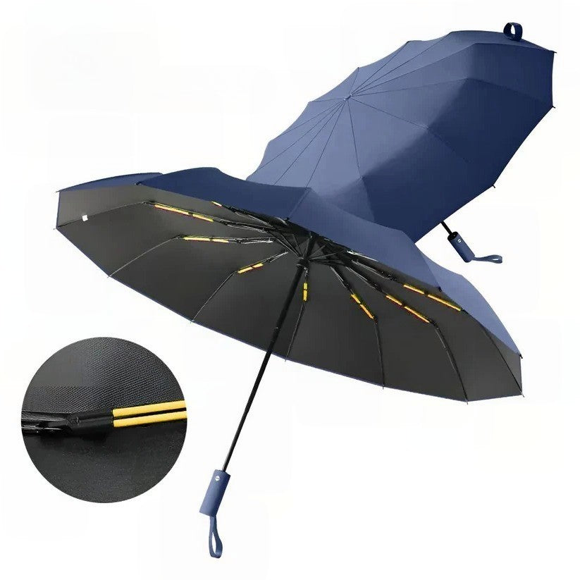 Skanto | Eco-friendly Windproof Umbrella