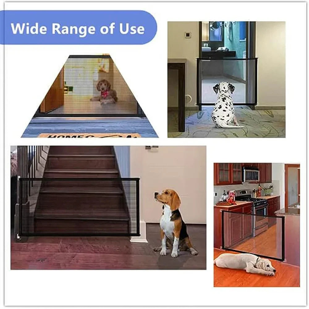 Skanto | Foldable Safety Gate
