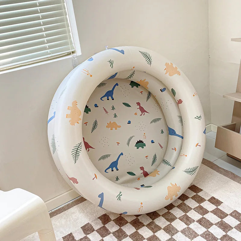 BowLift | Summery Splash Fun – Inflatable Water Pleasure