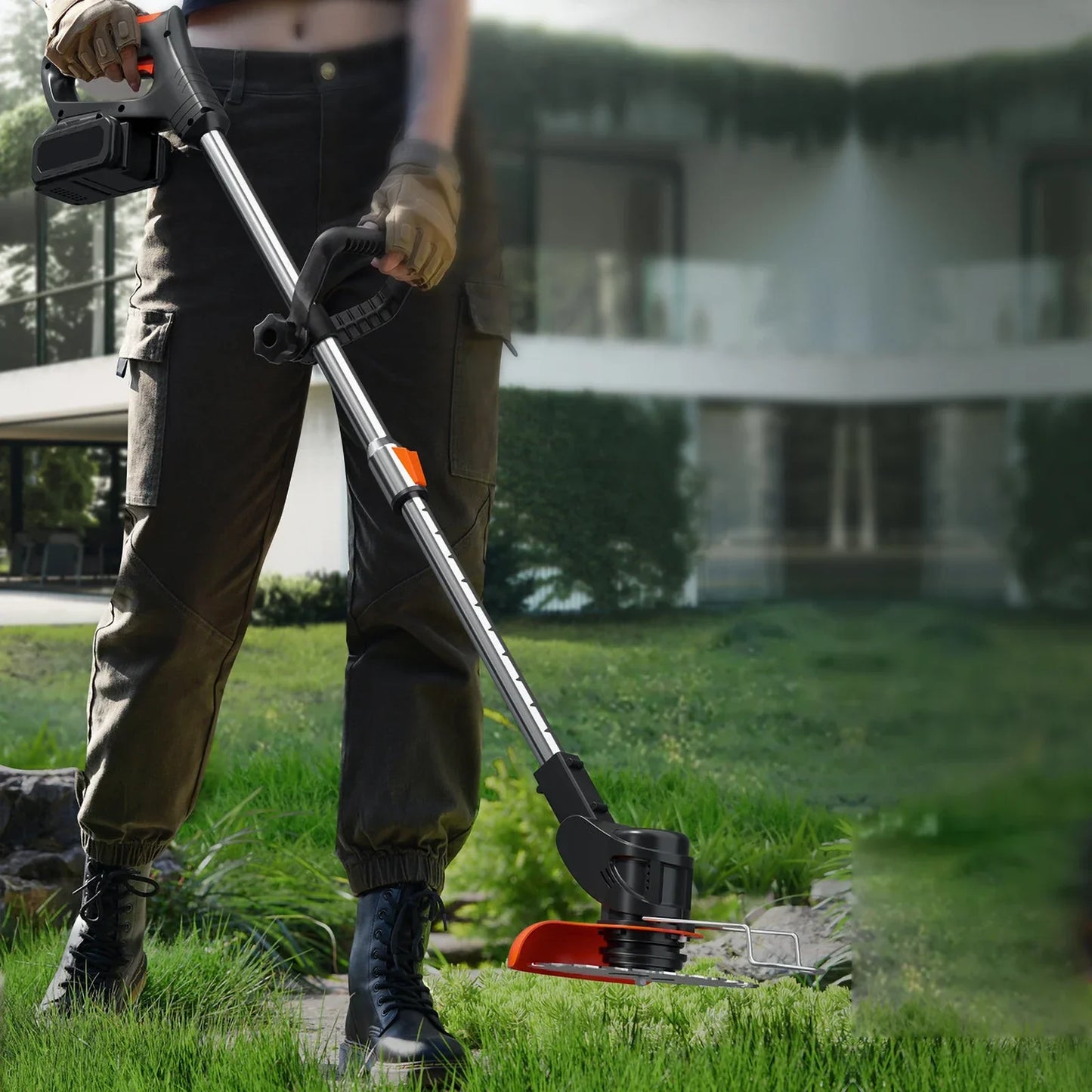 Skanto | Grass Trimmer Pro S