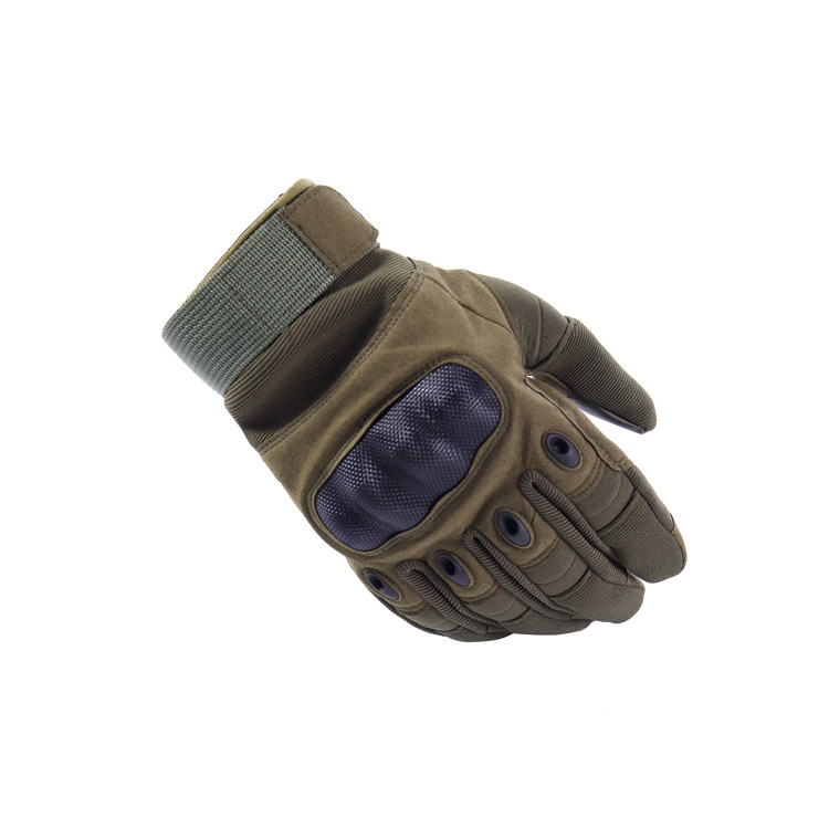 Kevlar Tactical Work Protection Gloves Kalsten