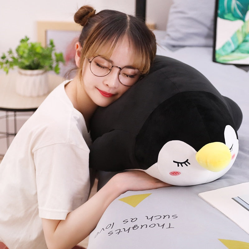 Brehn | Cute Sliding Penguins