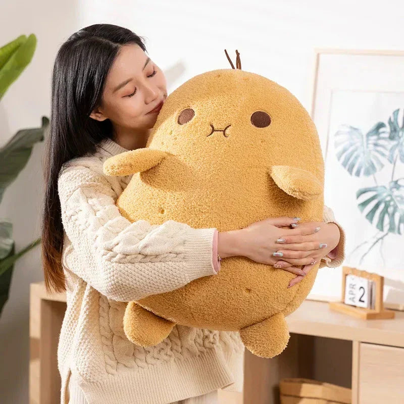 BowLift | Mylo the Kawaii Potato Plush