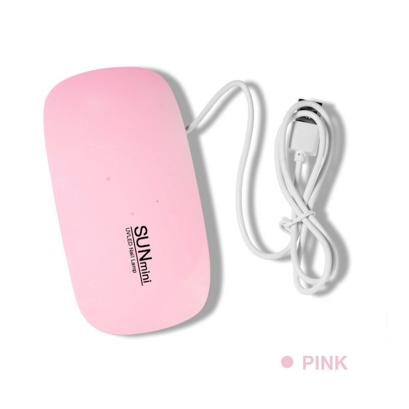 Skanto | Step Gel Nail Polish Pen