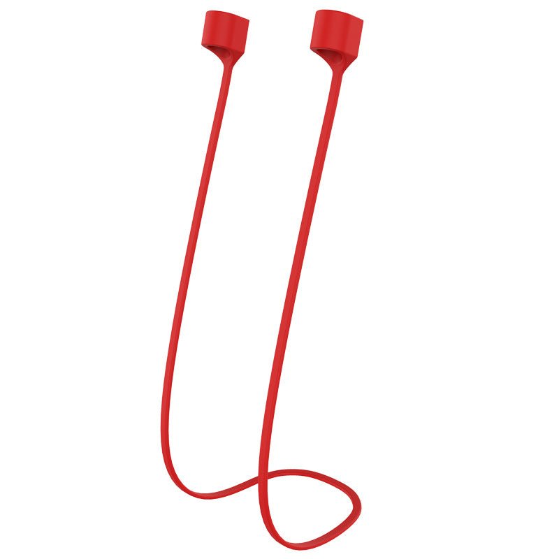 New magnetic strap for AirPods