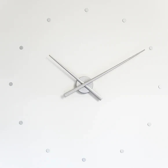 Skanto | Modern Wall Clock