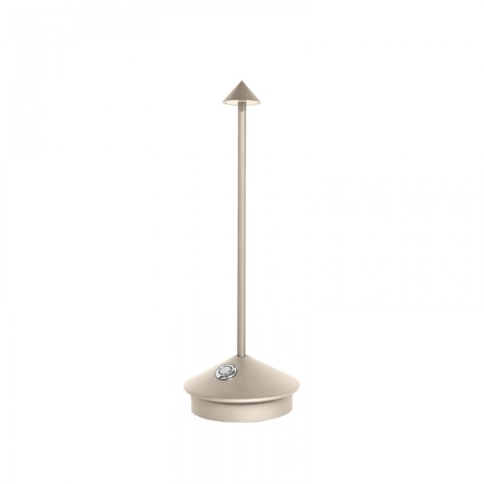 Wireless LED Table Lamp - ClarityGlow | Kalsten