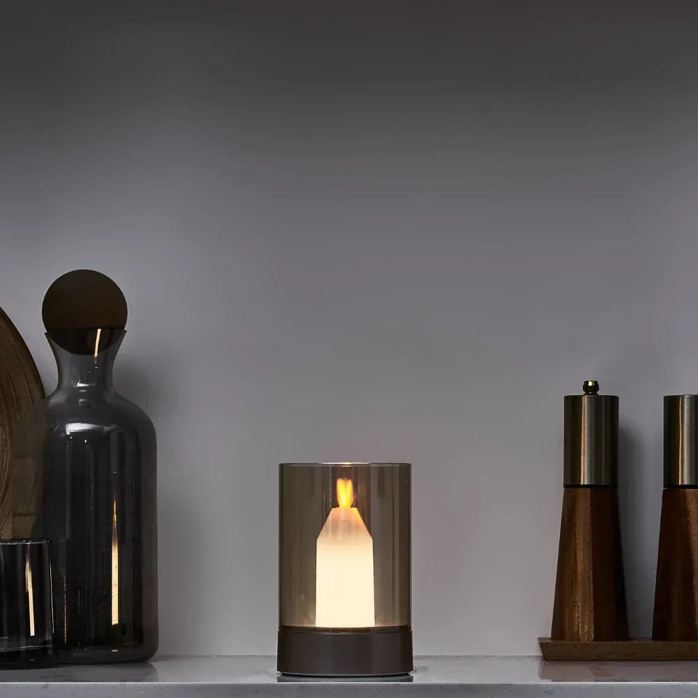 Romantic gesture candle lamp | Karnz