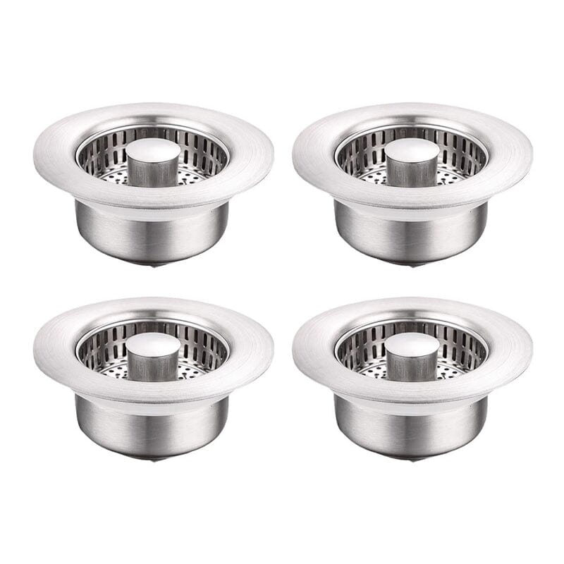 Stainless steel Floor drain Filter | Brehn