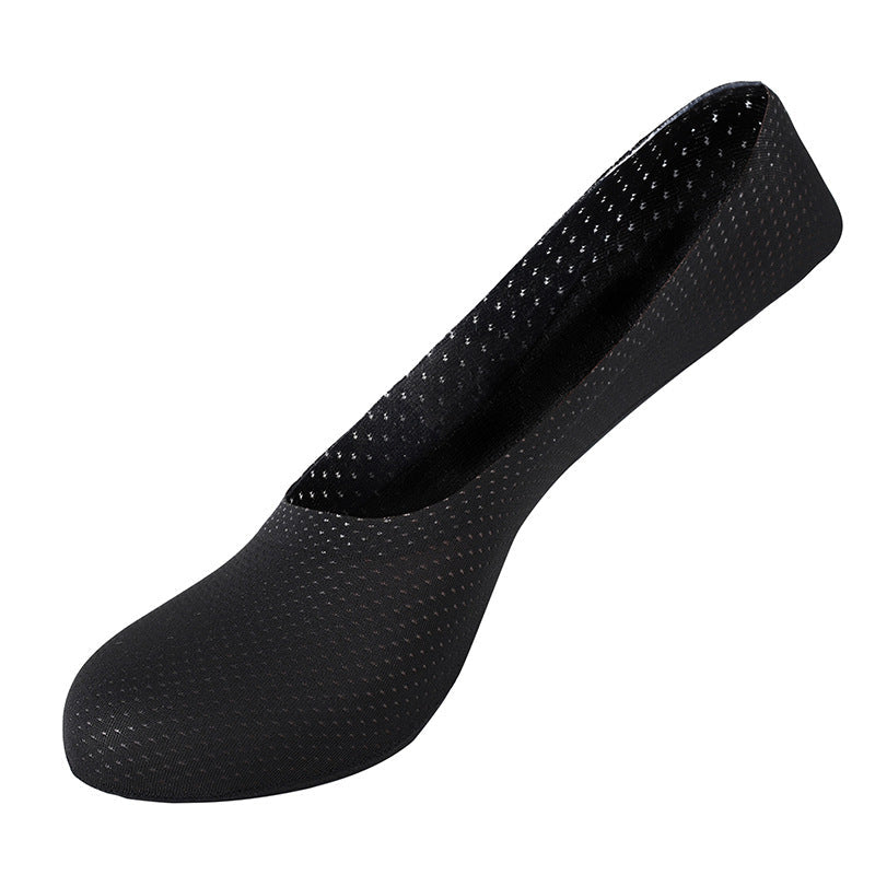 Brehn | Breathable Ice Silk Socks