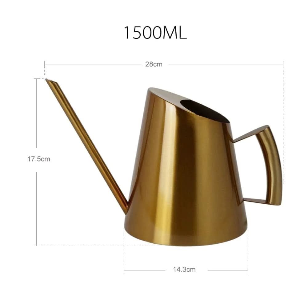 Skanto | Terra - Durable Watering Can