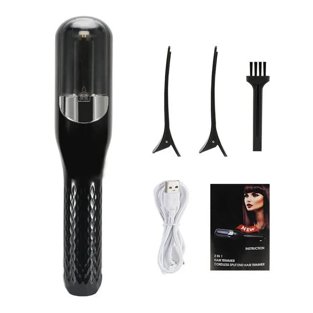 Skanto | Trimpro Precision – Split End & Healthier Hair Trimmer