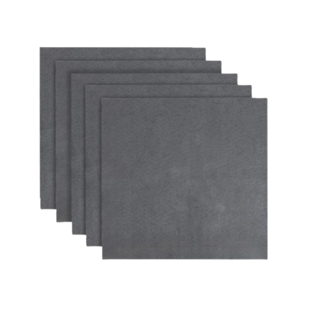 Ultra-Absorbent, Thickened Microfiber Cleaning Cloth