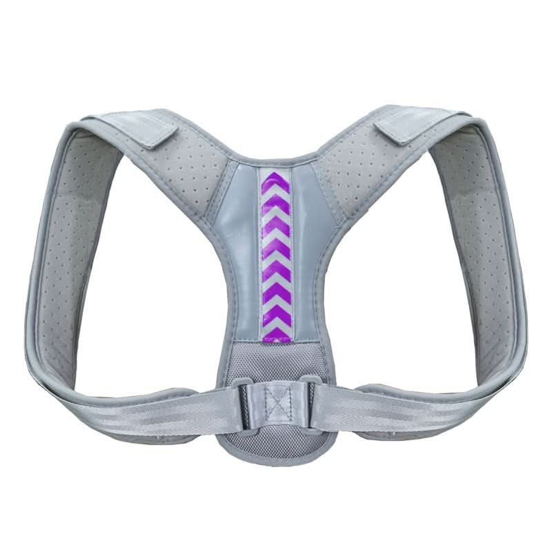 Invisible Posture Corrector – Adjustable Back Support for Spinal Alignment